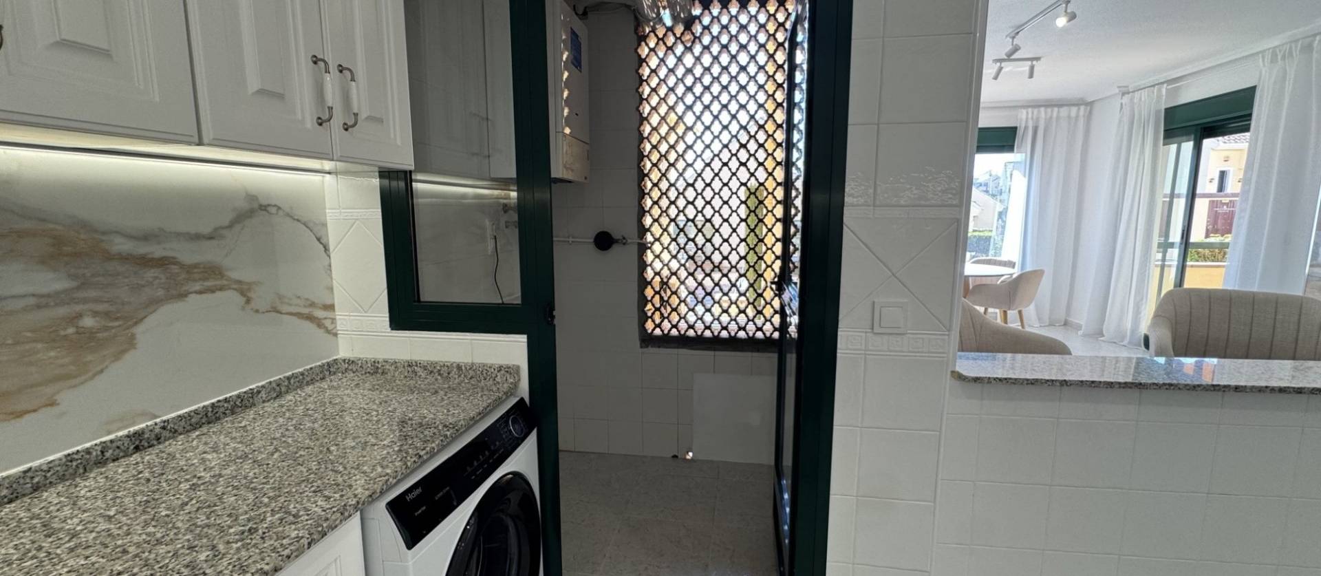 Venta - Apartment - Orihuela Costa - Lomas de Campoamor