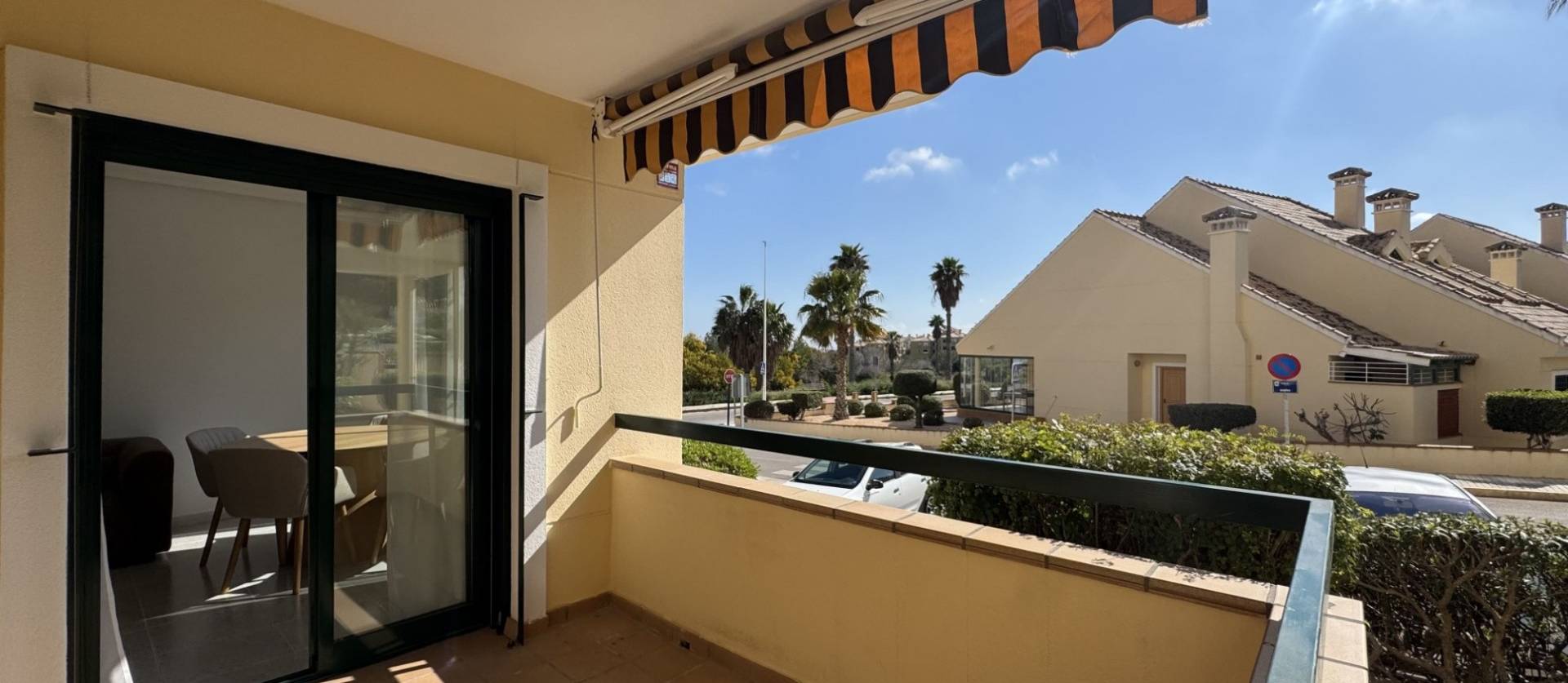 Venta - Apartment - Orihuela Costa - Lomas de Campoamor