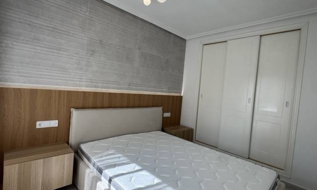 Venta - Apartment - Orihuela Costa - Lomas de Campoamor