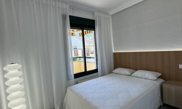 Venta - Apartment - Orihuela Costa - Lomas de Campoamor