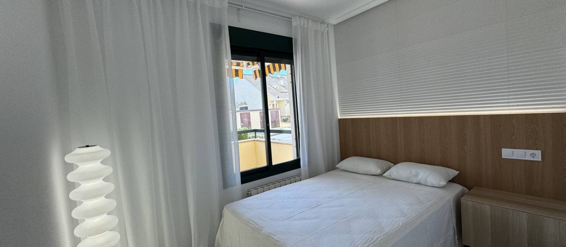 Venta - Apartment - Orihuela Costa - Lomas de Campoamor