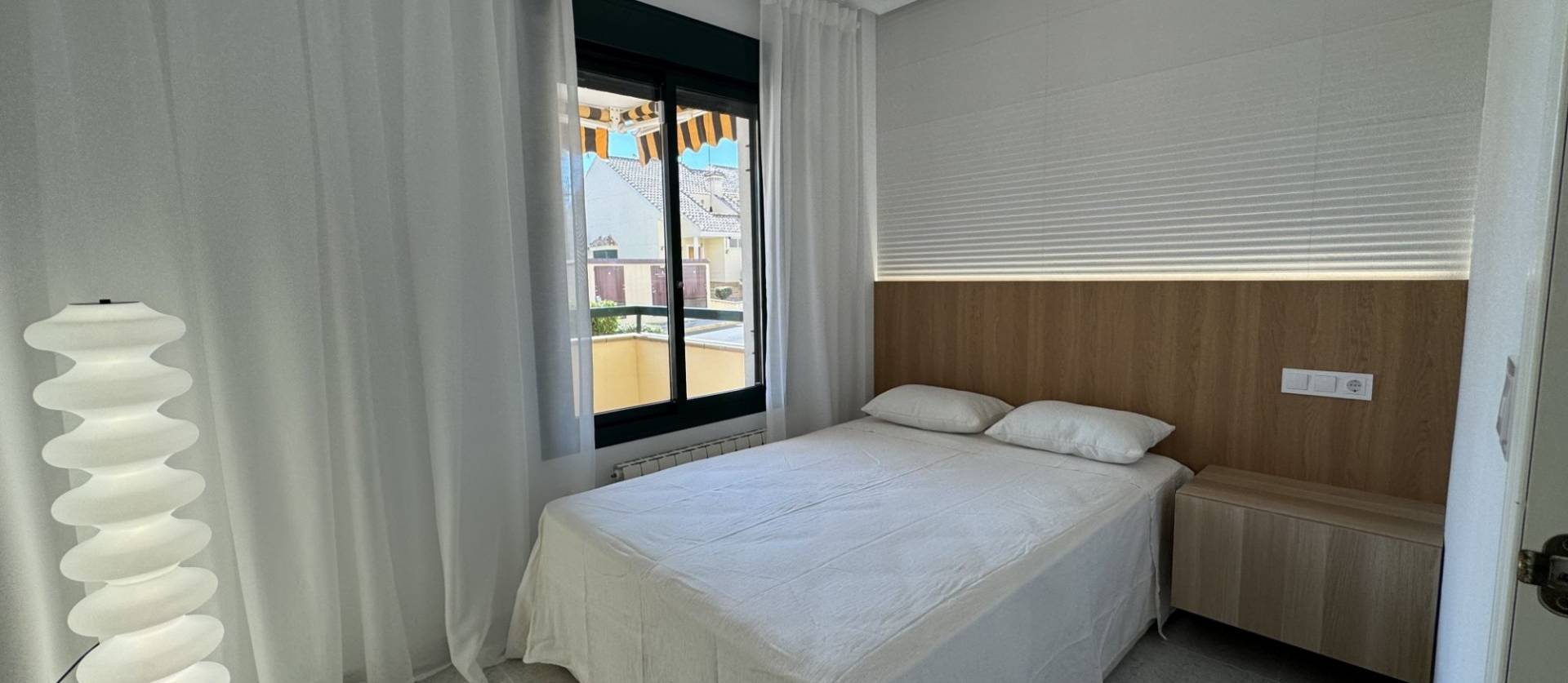 Venta - Apartment - Orihuela Costa - Lomas de Campoamor