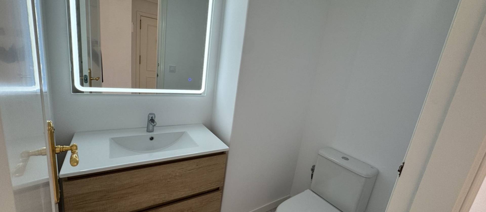 Venta - Apartment - Orihuela Costa - Lomas de Campoamor