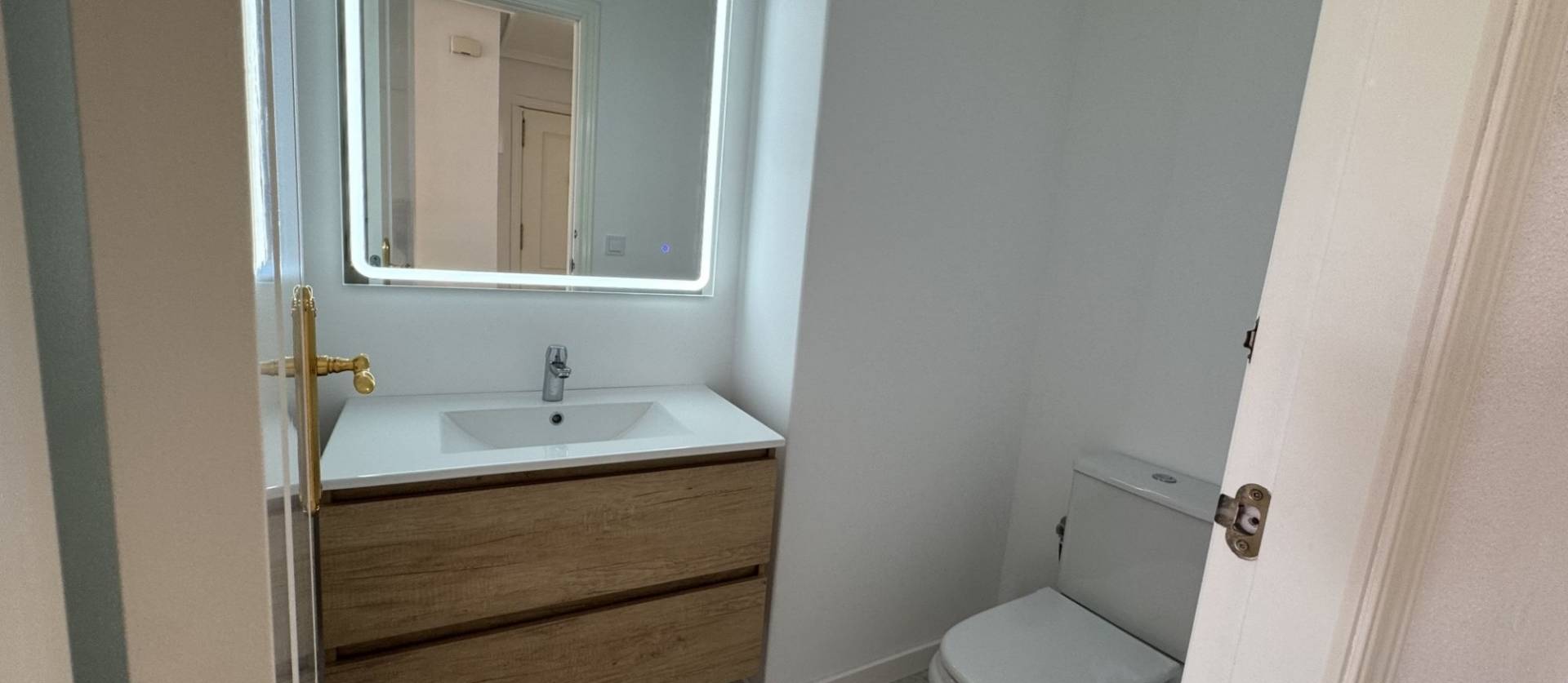 Venta - Apartment - Orihuela Costa - Lomas de Campoamor