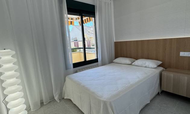 Venta - Apartment - Orihuela Costa - Lomas de Campoamor