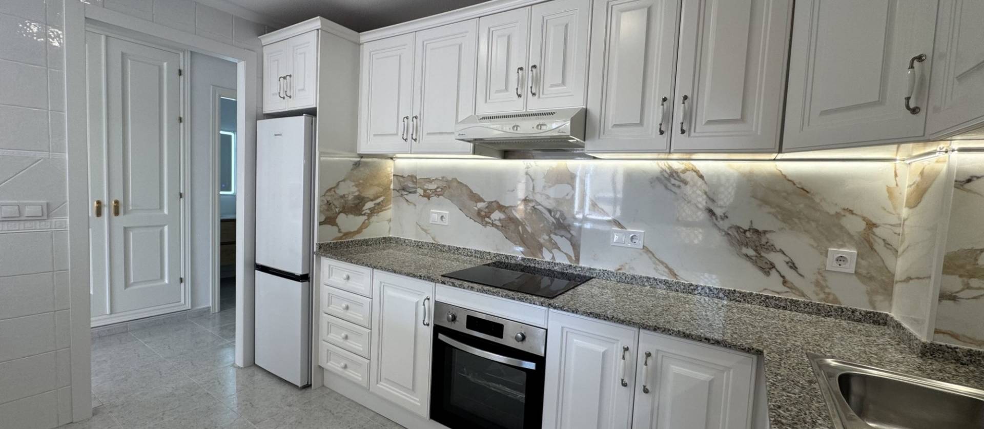 Venta - Apartment - Orihuela Costa - Lomas de Campoamor