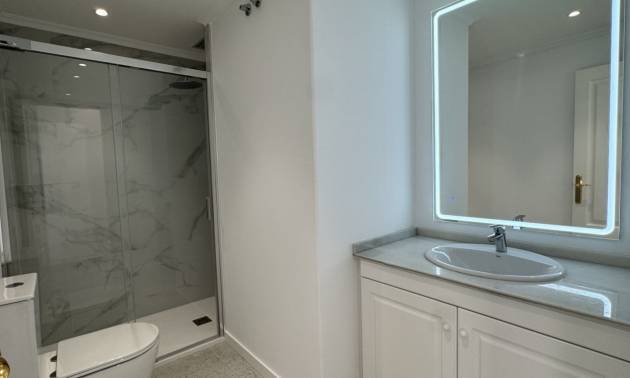 Venta - Apartment - Orihuela Costa - Lomas de Campoamor