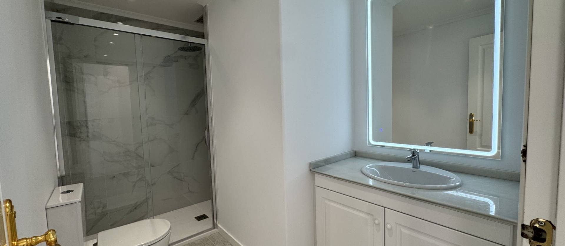 Venta - Apartment - Orihuela Costa - Lomas de Campoamor