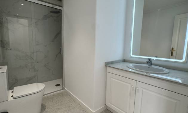 Venta - Apartment - Orihuela Costa - Lomas de Campoamor