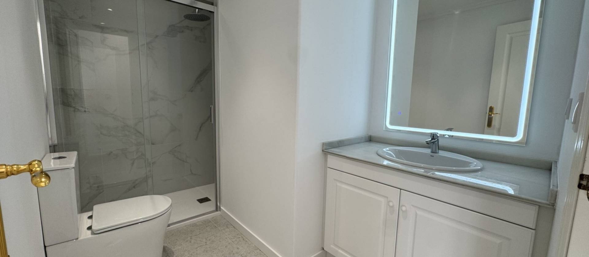 Venta - Apartment - Orihuela Costa - Lomas de Campoamor