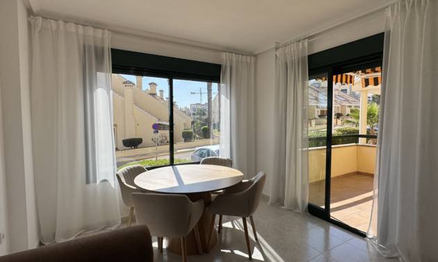 Venta - Apartment - Orihuela Costa - Lomas de Campoamor