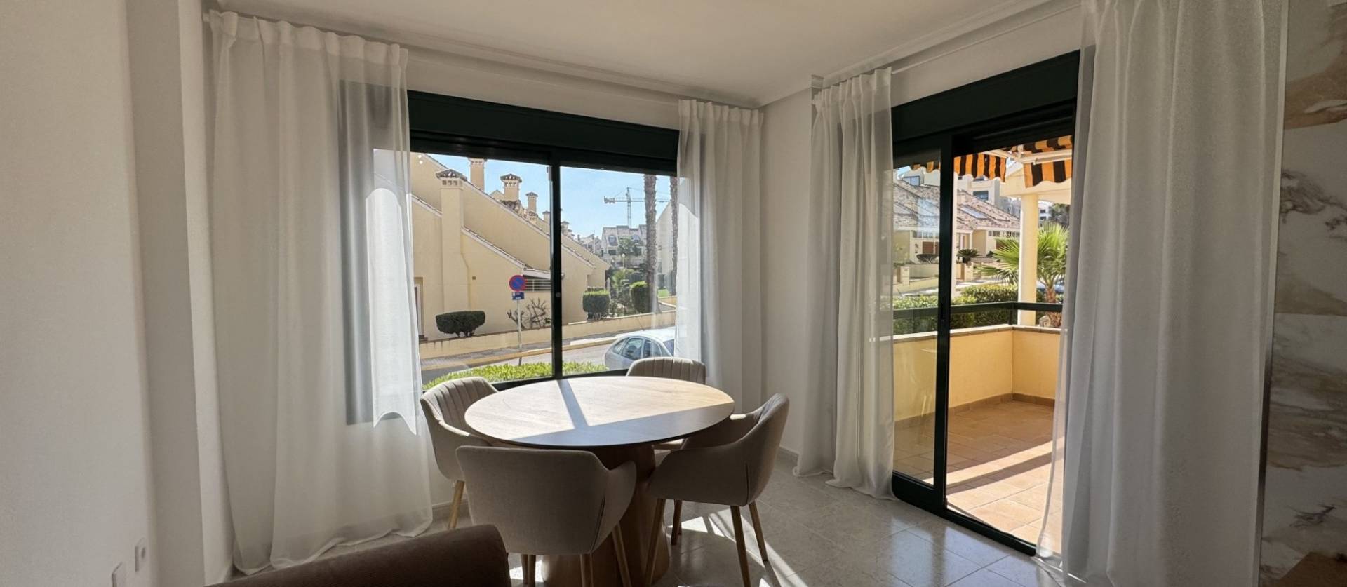 Venta - Apartment - Orihuela Costa - Lomas de Campoamor