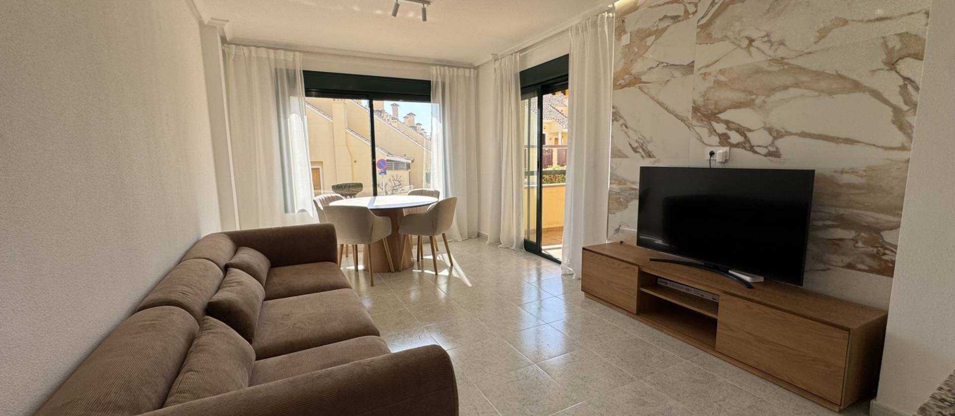 Venta - Apartment - Orihuela Costa - Lomas de Campoamor