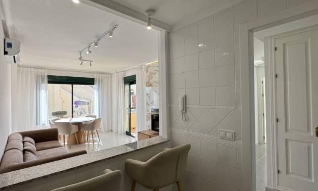 Venta - Apartment - Orihuela Costa - Lomas de Campoamor