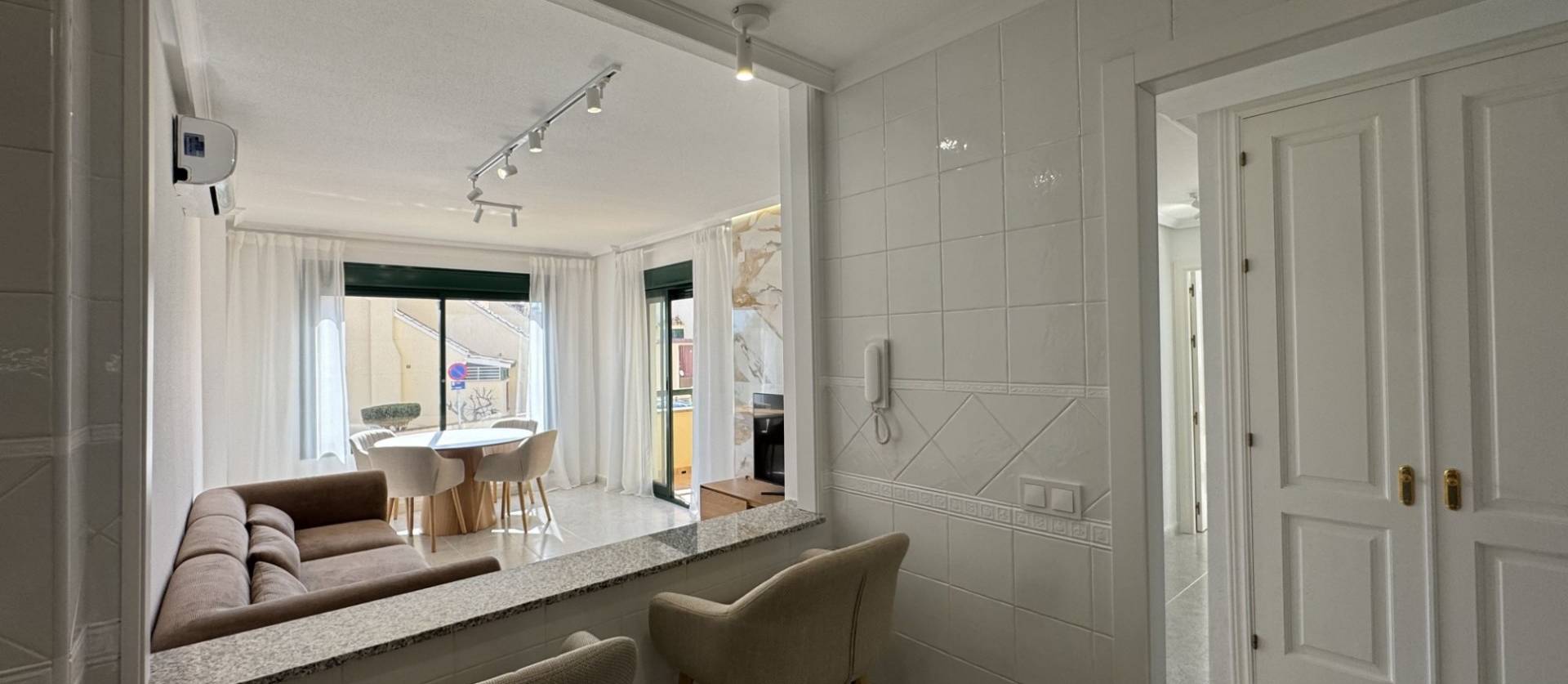 Venta - Apartment - Orihuela Costa - Lomas de Campoamor