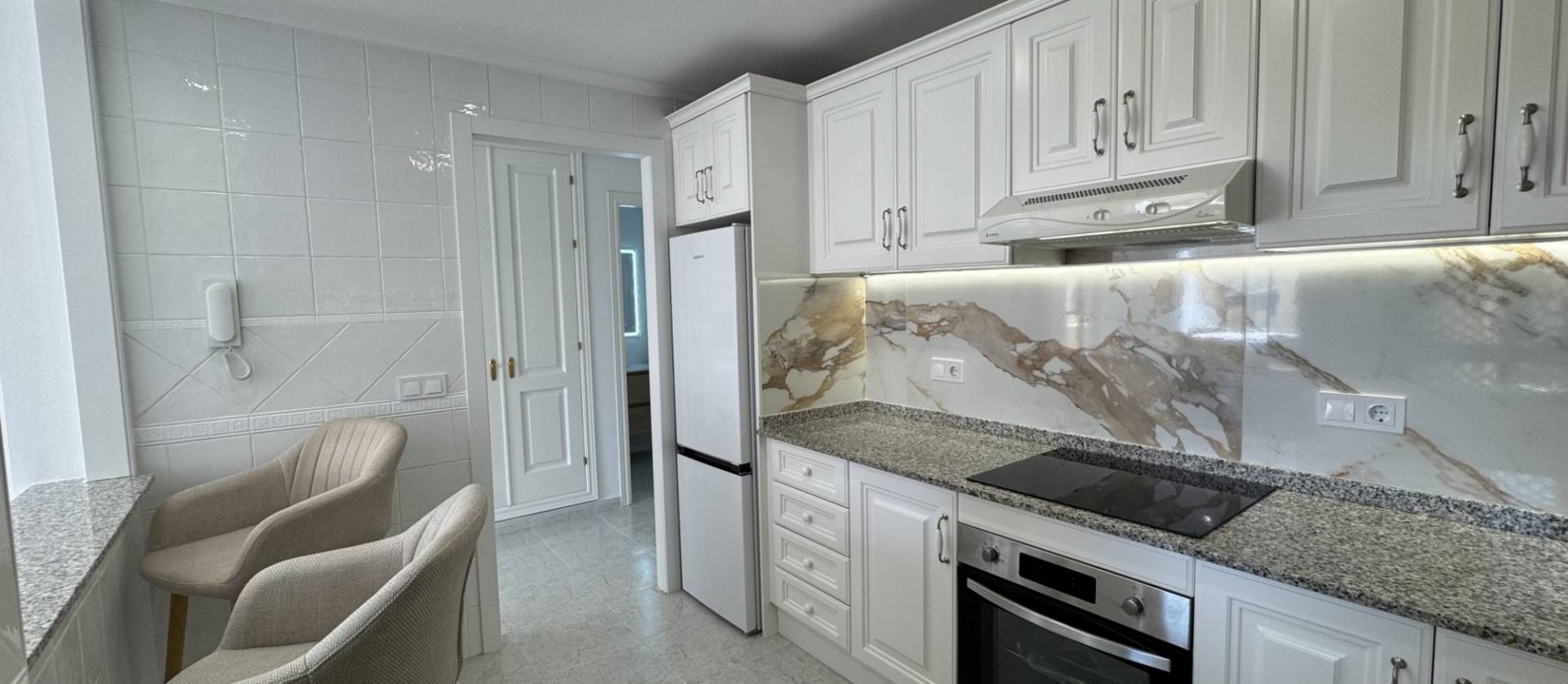 Venta - Apartment - Orihuela Costa - Lomas de Campoamor