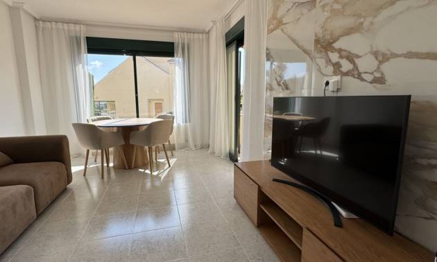 Venta - Apartment - Orihuela Costa - Lomas de Campoamor