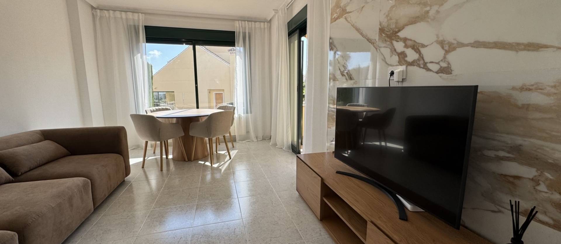 Venta - Apartment - Orihuela Costa - Lomas de Campoamor