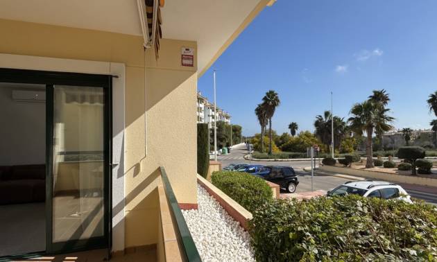 Venta - Apartment - Orihuela Costa - Lomas de Campoamor