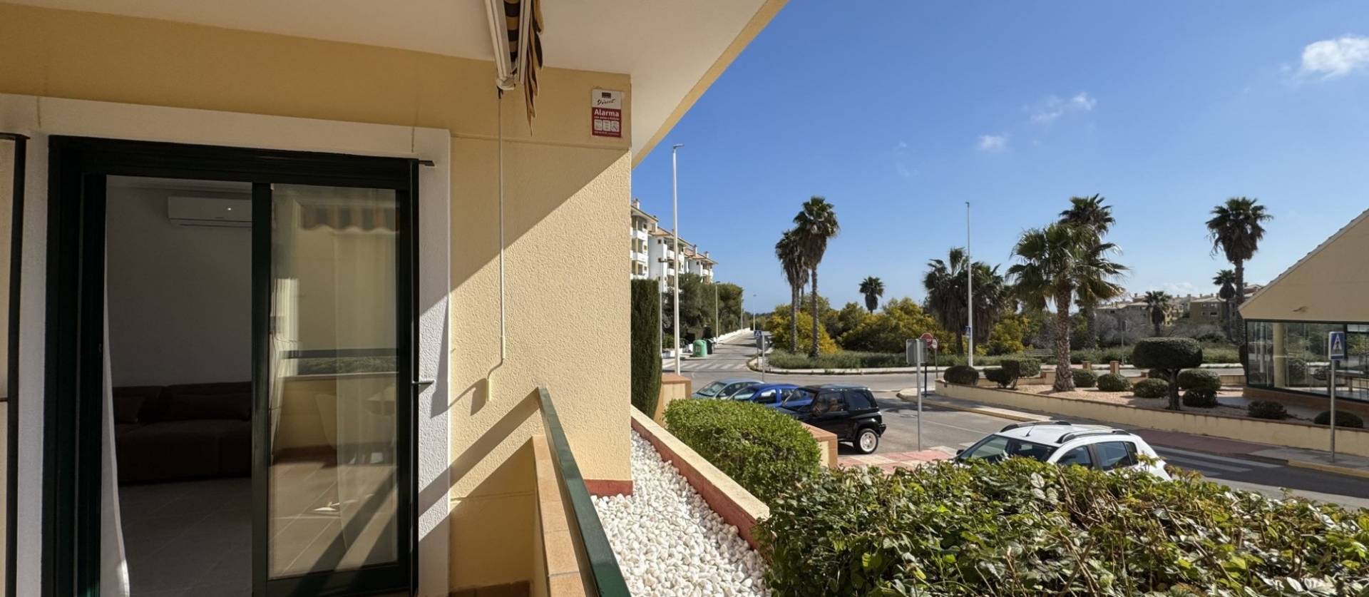 Venta - Apartment - Orihuela Costa - Lomas de Campoamor