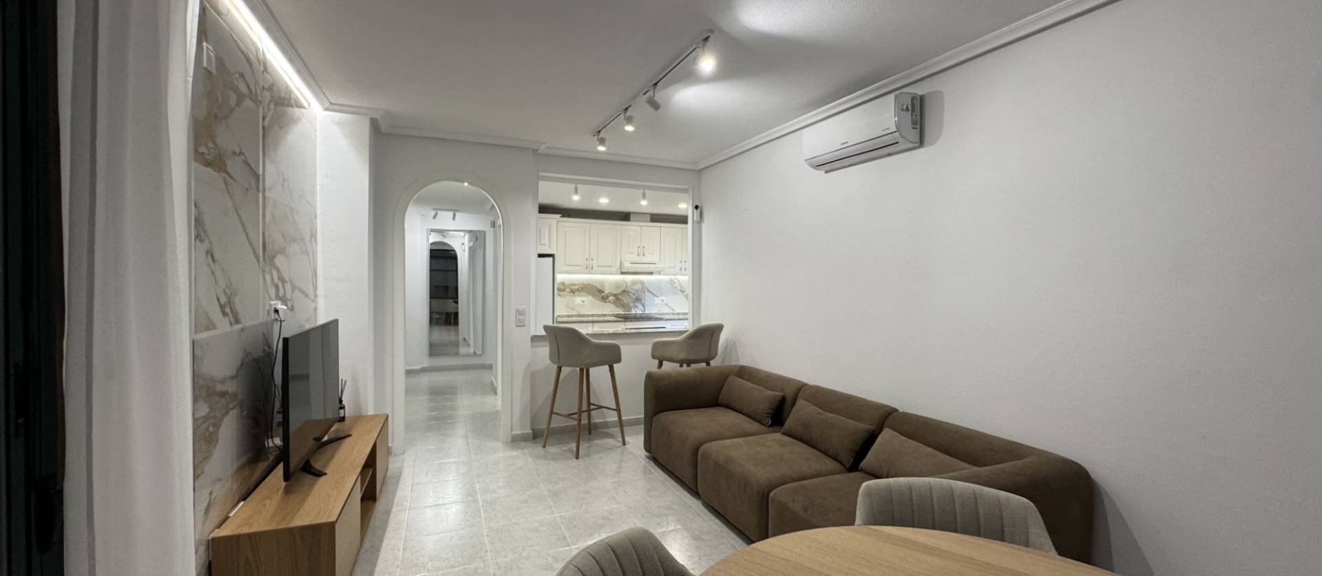 Venta - Apartment - Orihuela Costa - Lomas de Campoamor