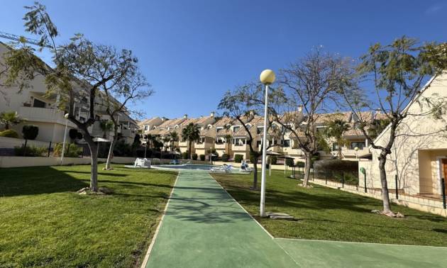 Venta - Apartment - Orihuela Costa - Lomas de Campoamor