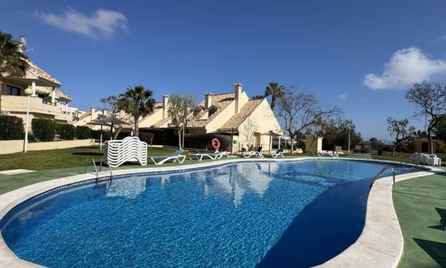 Venta - Apartment - Orihuela Costa - Lomas de Campoamor
