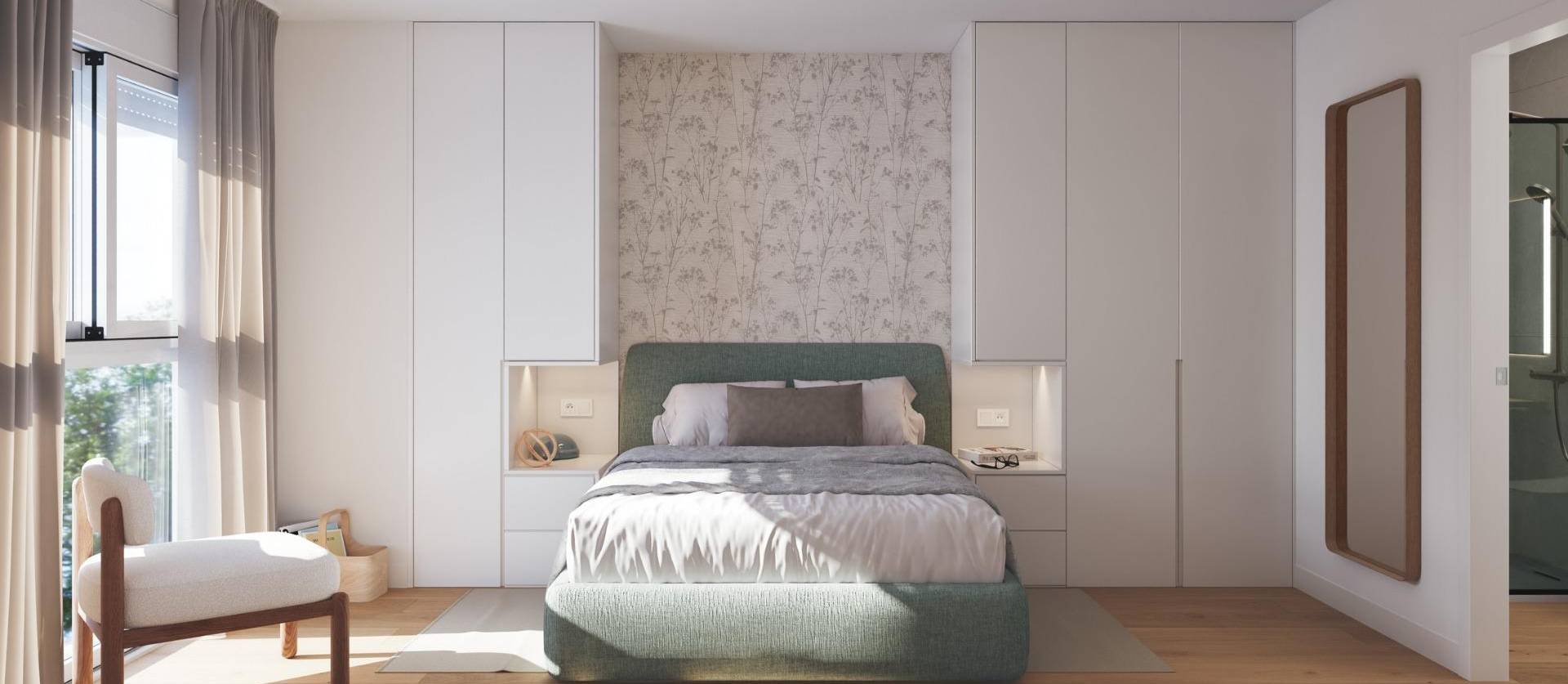 New Build - Apartment - San Pedro del Pinatar - Lo Pagán
