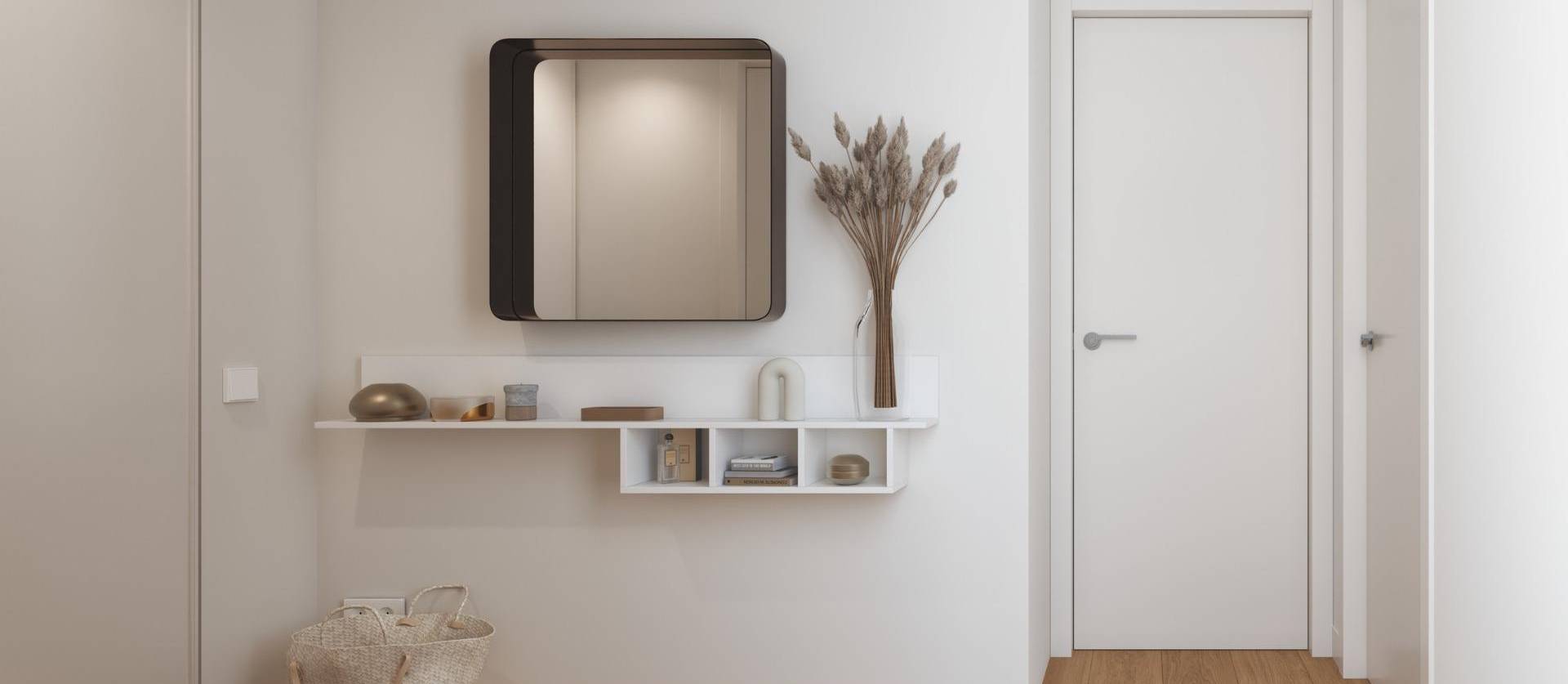 New Build - Apartment - San Pedro del Pinatar - Lo Pagán