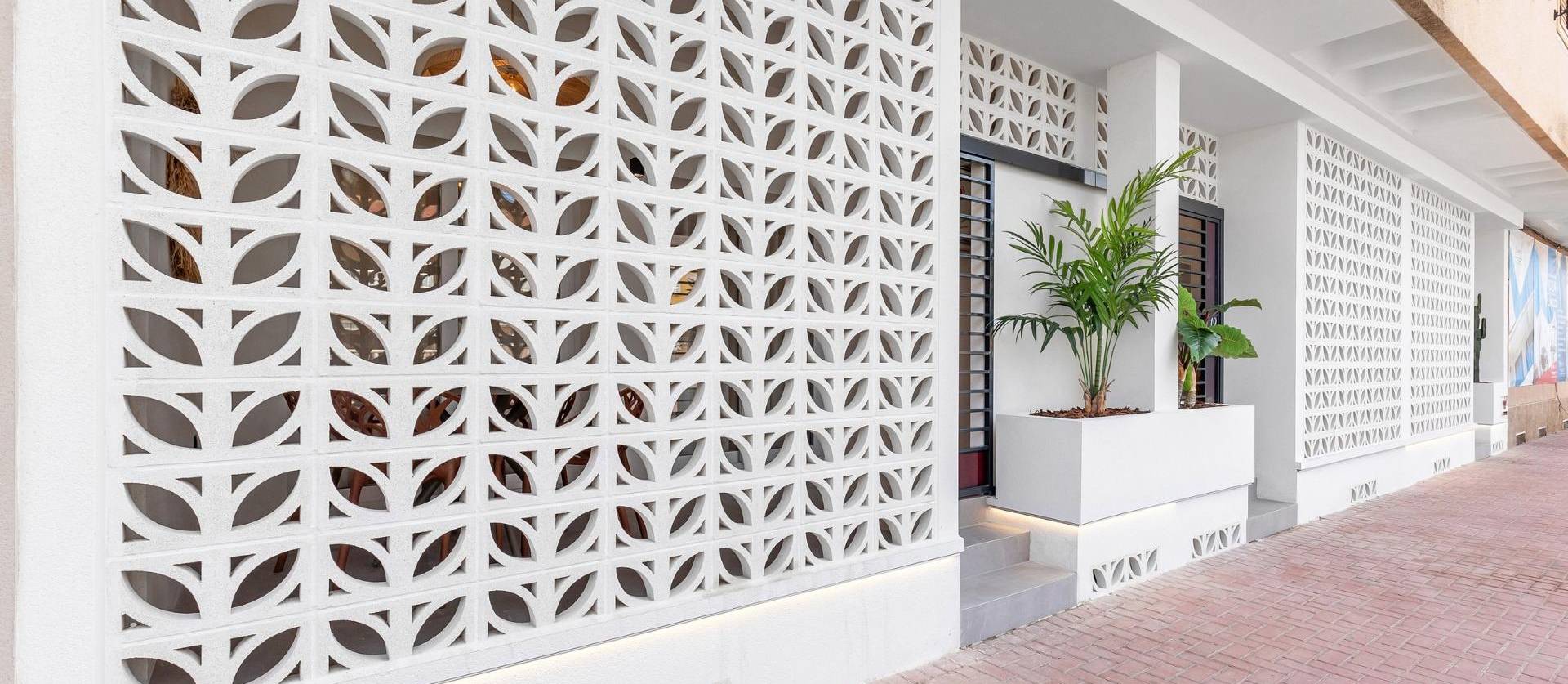 Nueva construcción  - Apartment - Torrevieja - Playa Los Naufragos