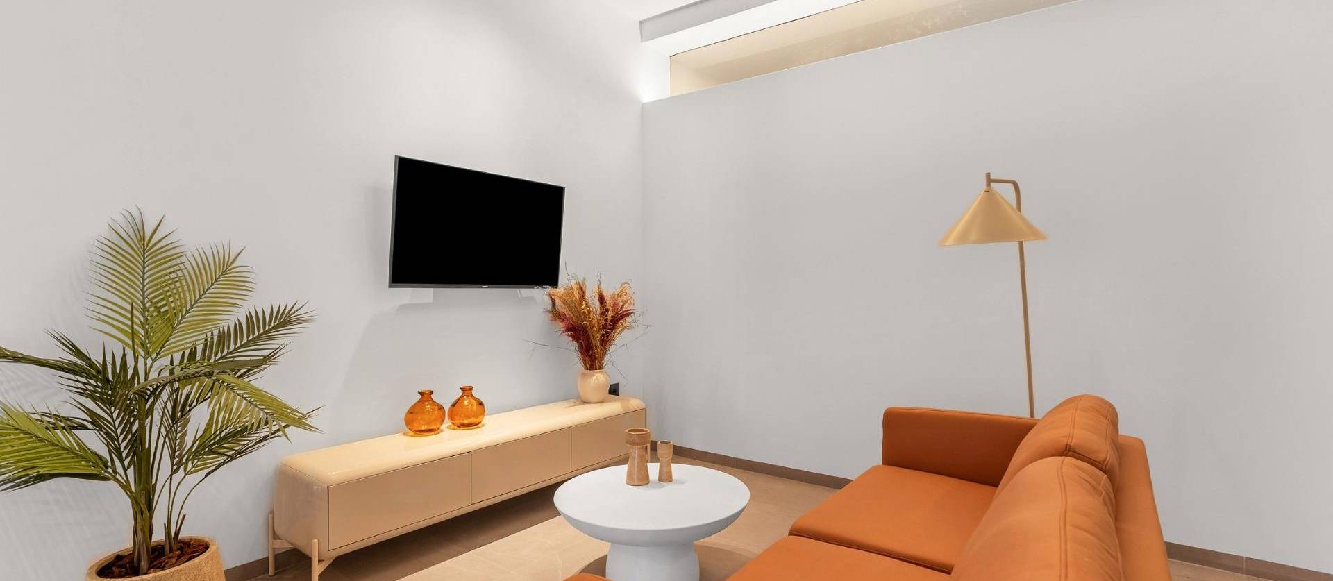 Nueva construcción  - Apartment - Torrevieja - Playa Los Naufragos