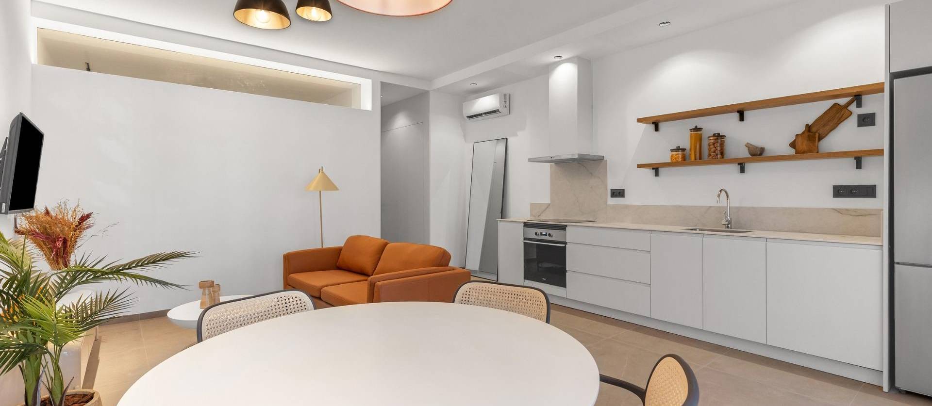 Nueva construcción  - Apartment - Torrevieja - Playa Los Naufragos