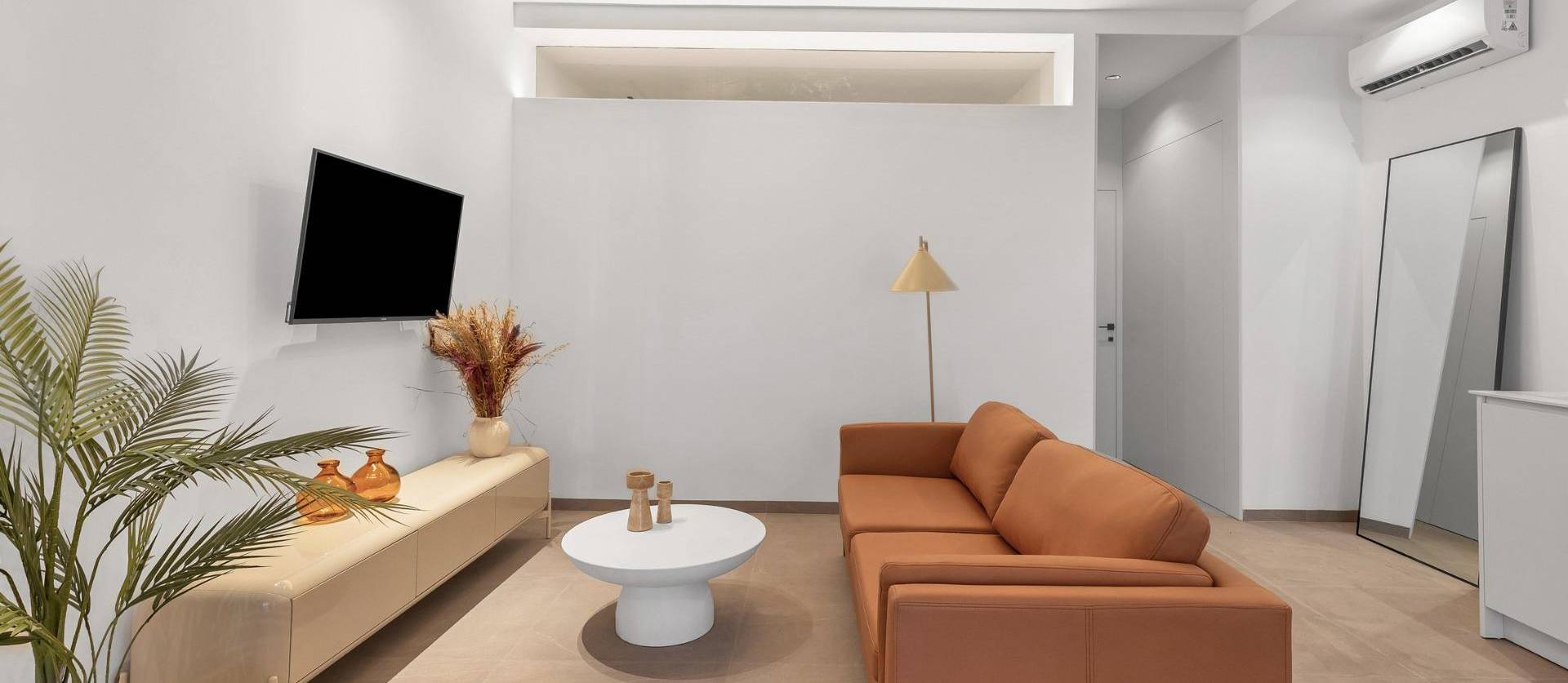 Nueva construcción  - Apartment - Torrevieja - Playa Los Naufragos