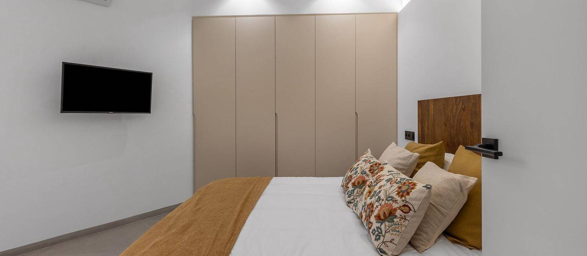 Nueva construcción  - Apartment - Torrevieja - Playa Los Naufragos