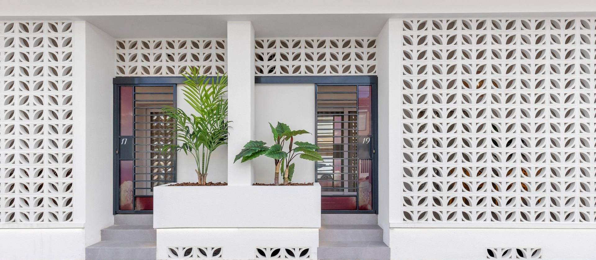 Nueva construcción  - Apartment - Torrevieja - Playa Los Naufragos