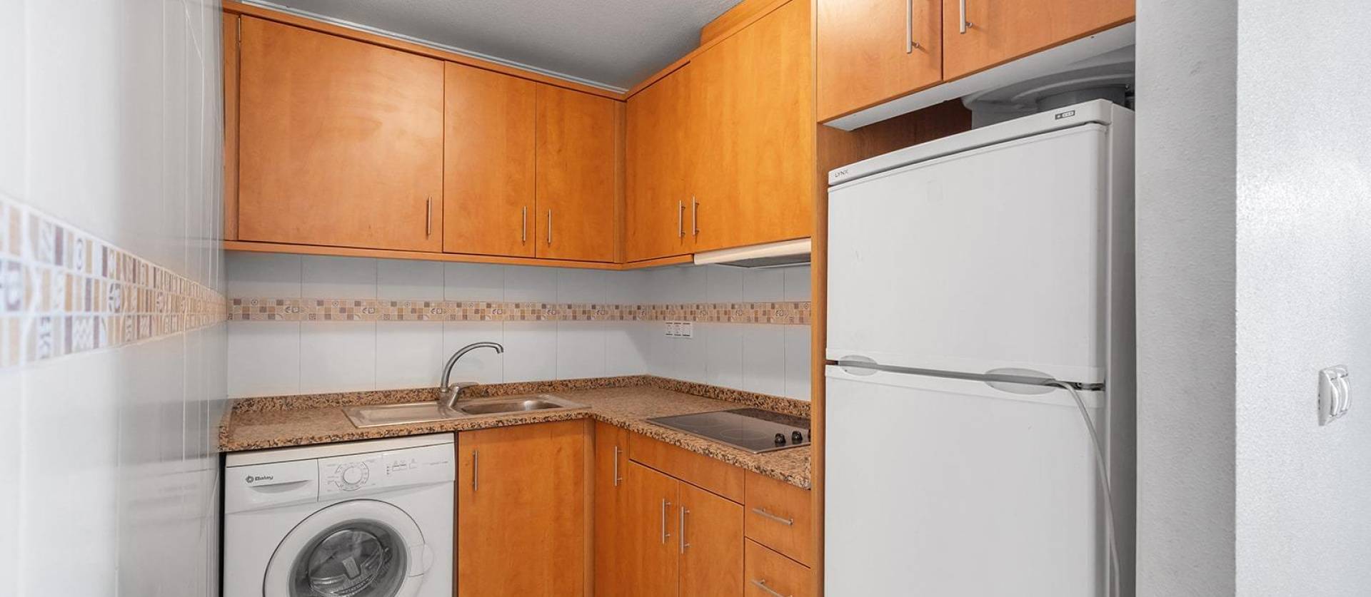 Sale - Apartment - Torrevieja - Centro