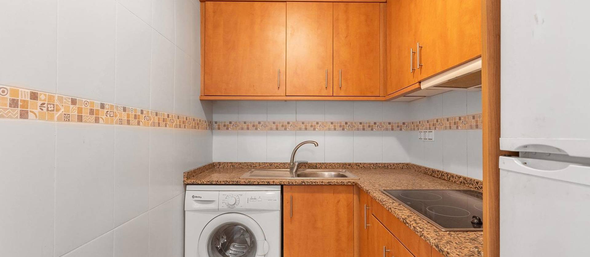 Sale - Apartment - Torrevieja - Centro