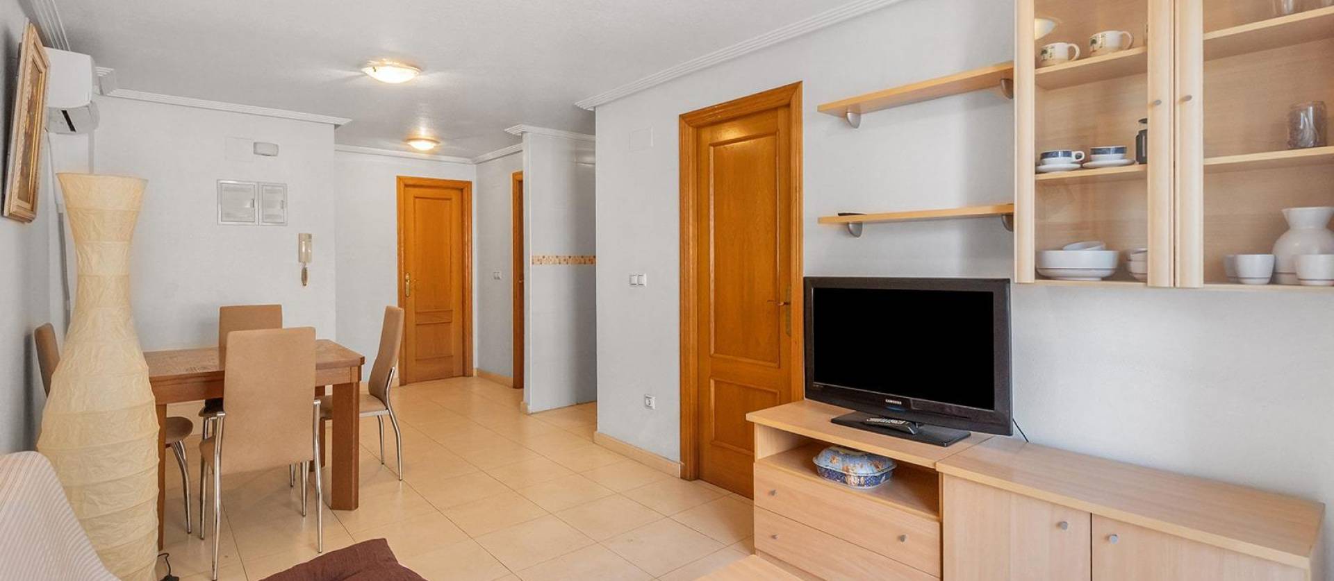Sale - Apartment - Torrevieja - Centro