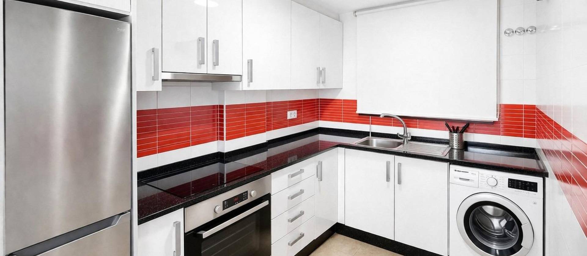 Venta - Adosado - Torrevieja - Aguas Nuevas