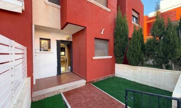 Venta - Adosado - Torrevieja - Aguas Nuevas