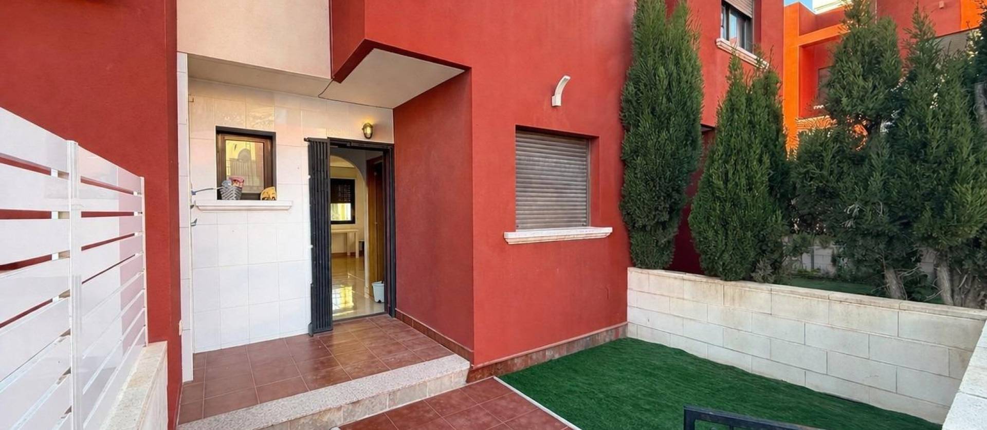 Venta - Adosado - Torrevieja - Aguas Nuevas