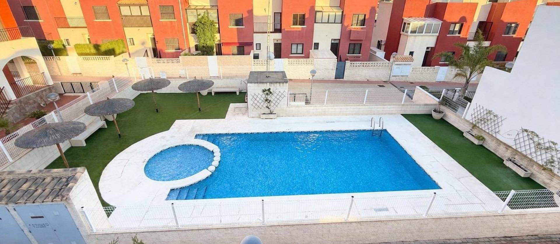 Venta - Adosado - Torrevieja - Aguas Nuevas