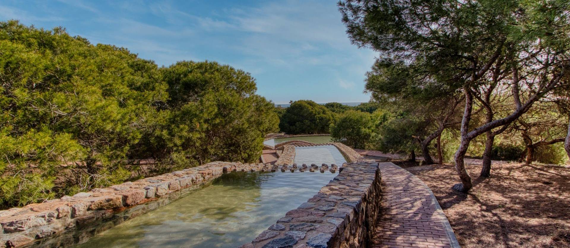 Venta - Adosado - Torrevieja - Aguas Nuevas