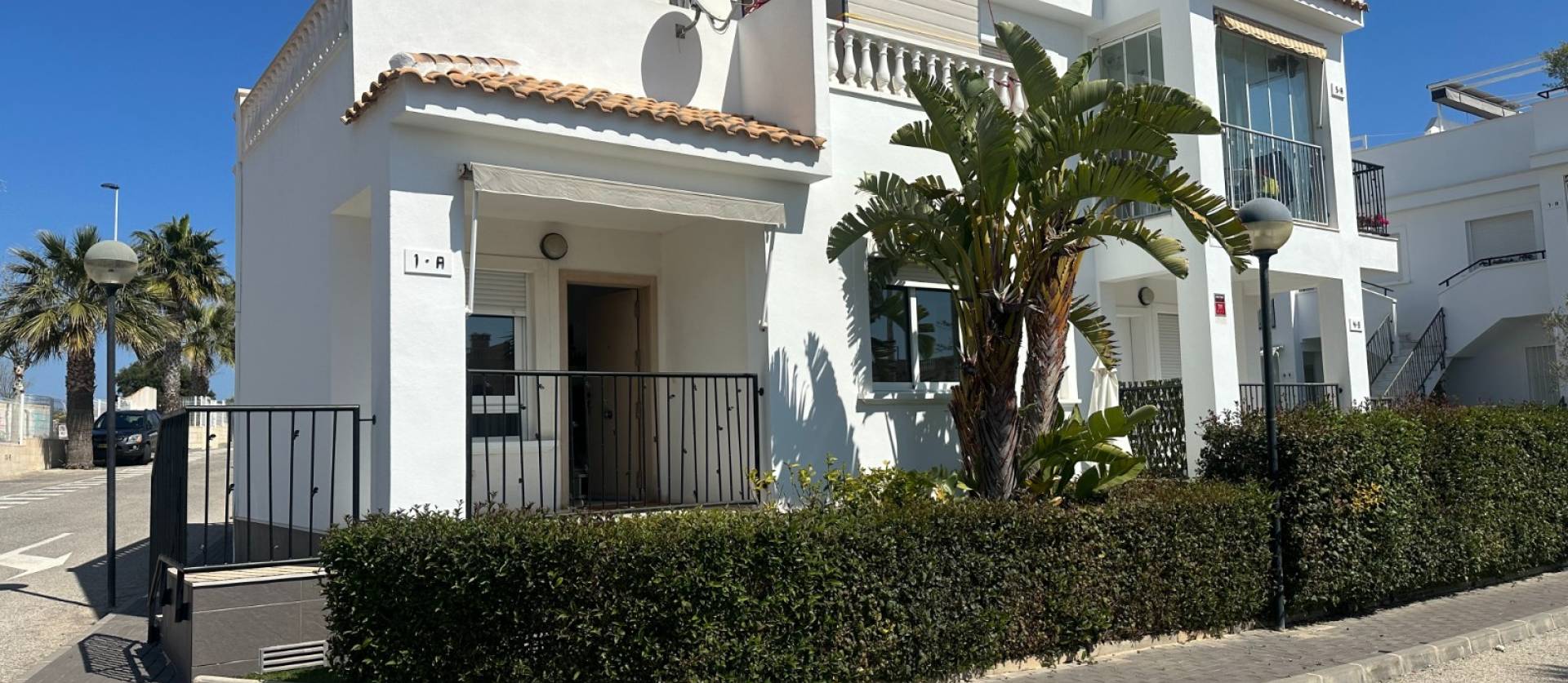 Revente - Bungalow - Torrevieja - Aguas Nuevas