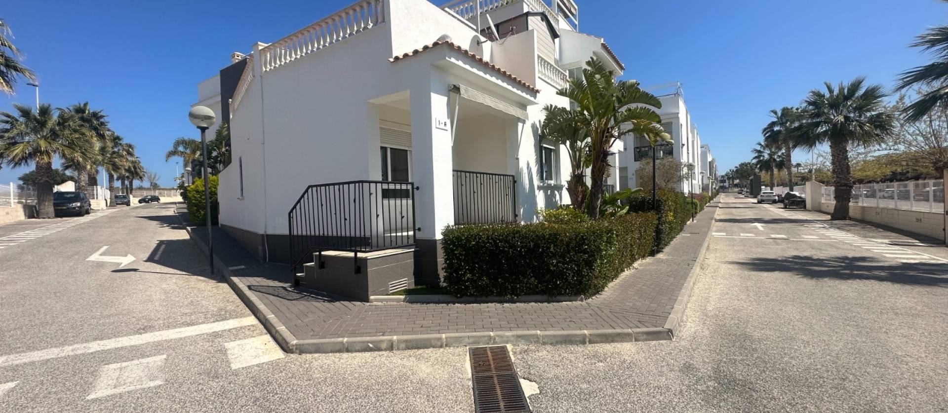Revente - Bungalow - Torrevieja - Aguas Nuevas