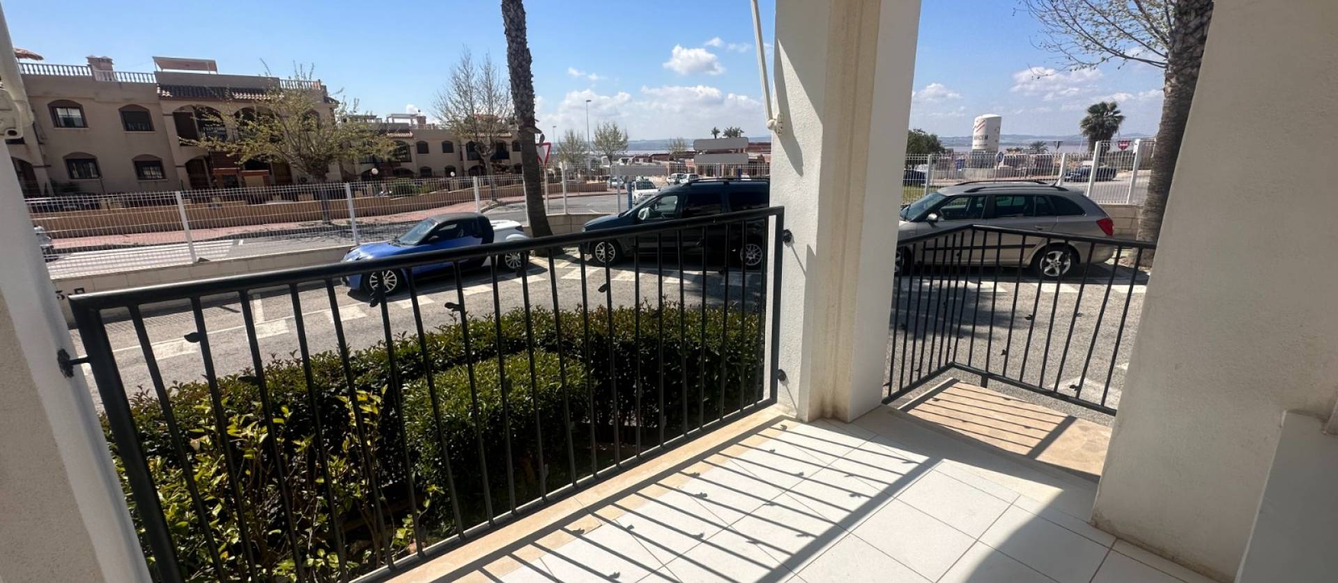 Revente - Bungalow - Torrevieja - Aguas Nuevas