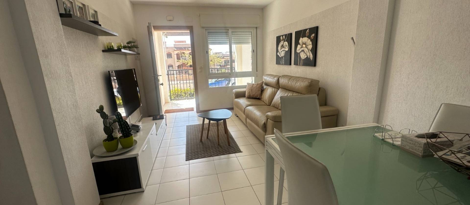 Revente - Bungalow - Torrevieja - Aguas Nuevas
