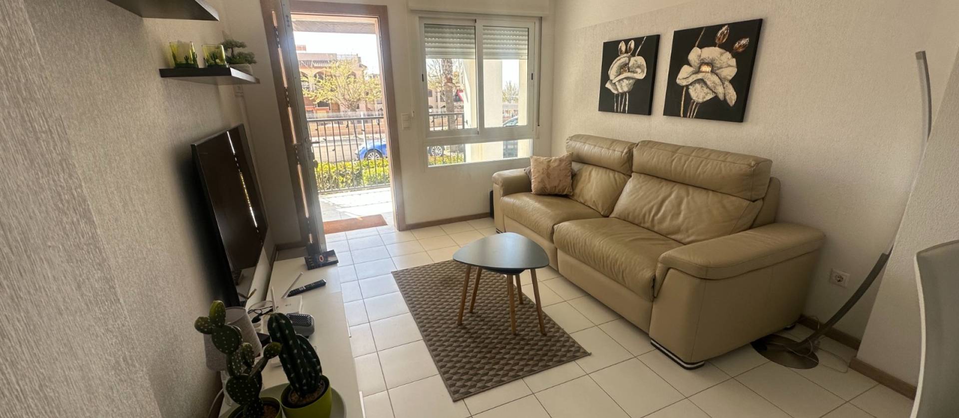 Revente - Bungalow - Torrevieja - Aguas Nuevas