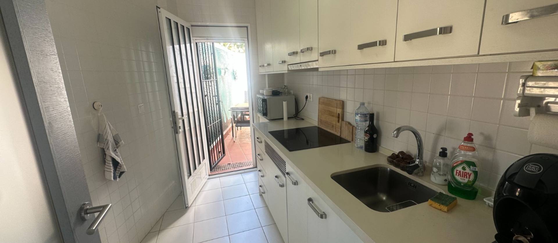 Revente - Bungalow - Torrevieja - Aguas Nuevas