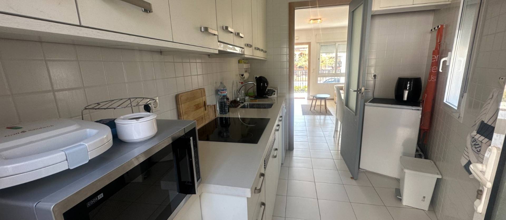 Revente - Bungalow - Torrevieja - Aguas Nuevas